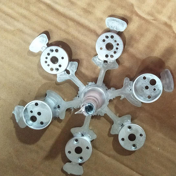 五金压铸样品